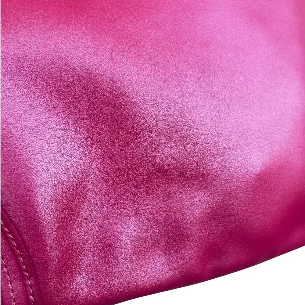 Longchamp vintage 3d